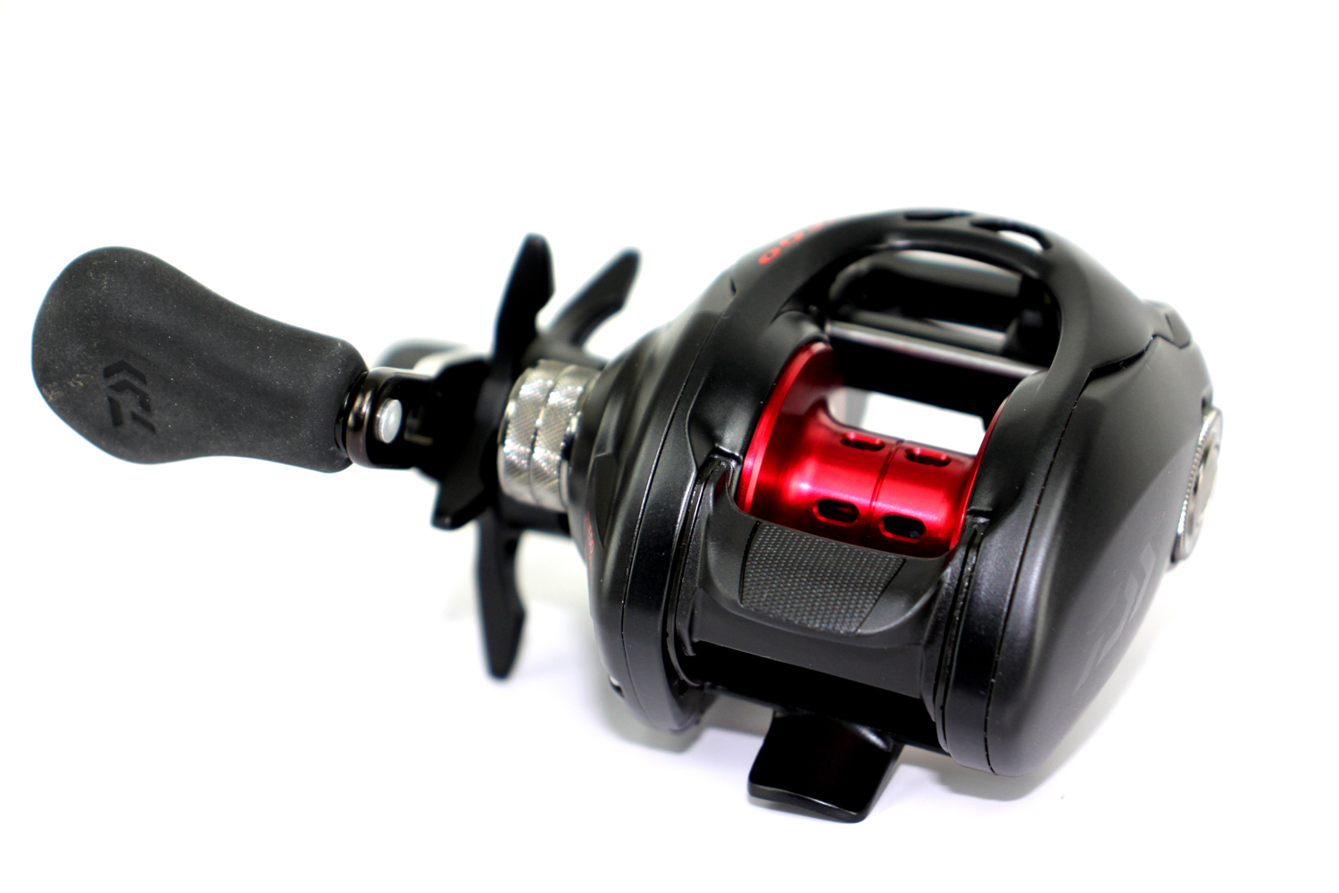 Freno carrete Daiwa fuego CT Freno carrete Daiwa fuego