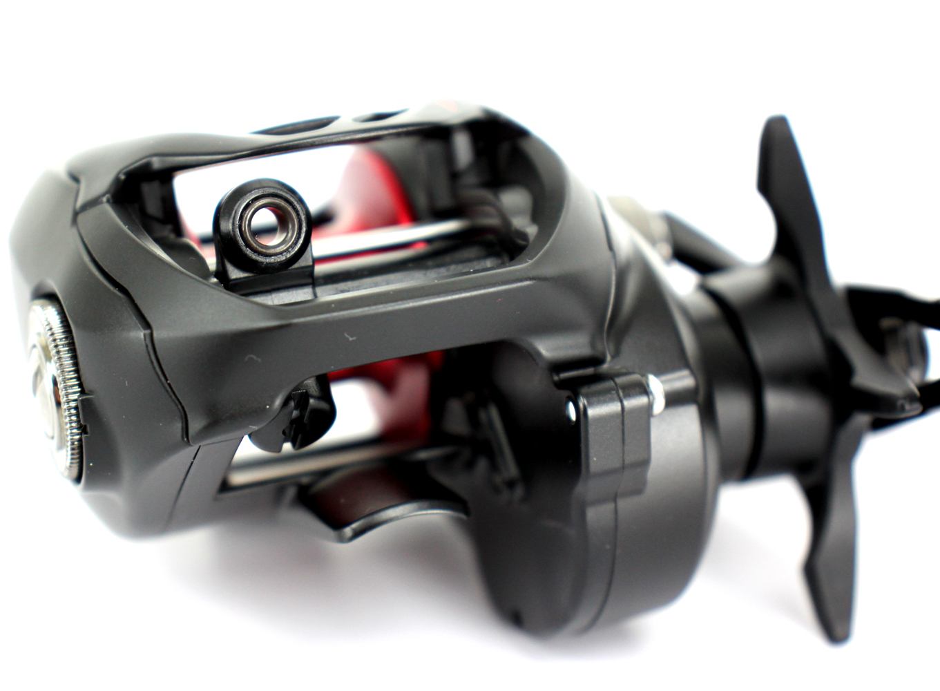 Guia hilo carrete casting Fuego Guia hilo carrete Daiwa Fuego