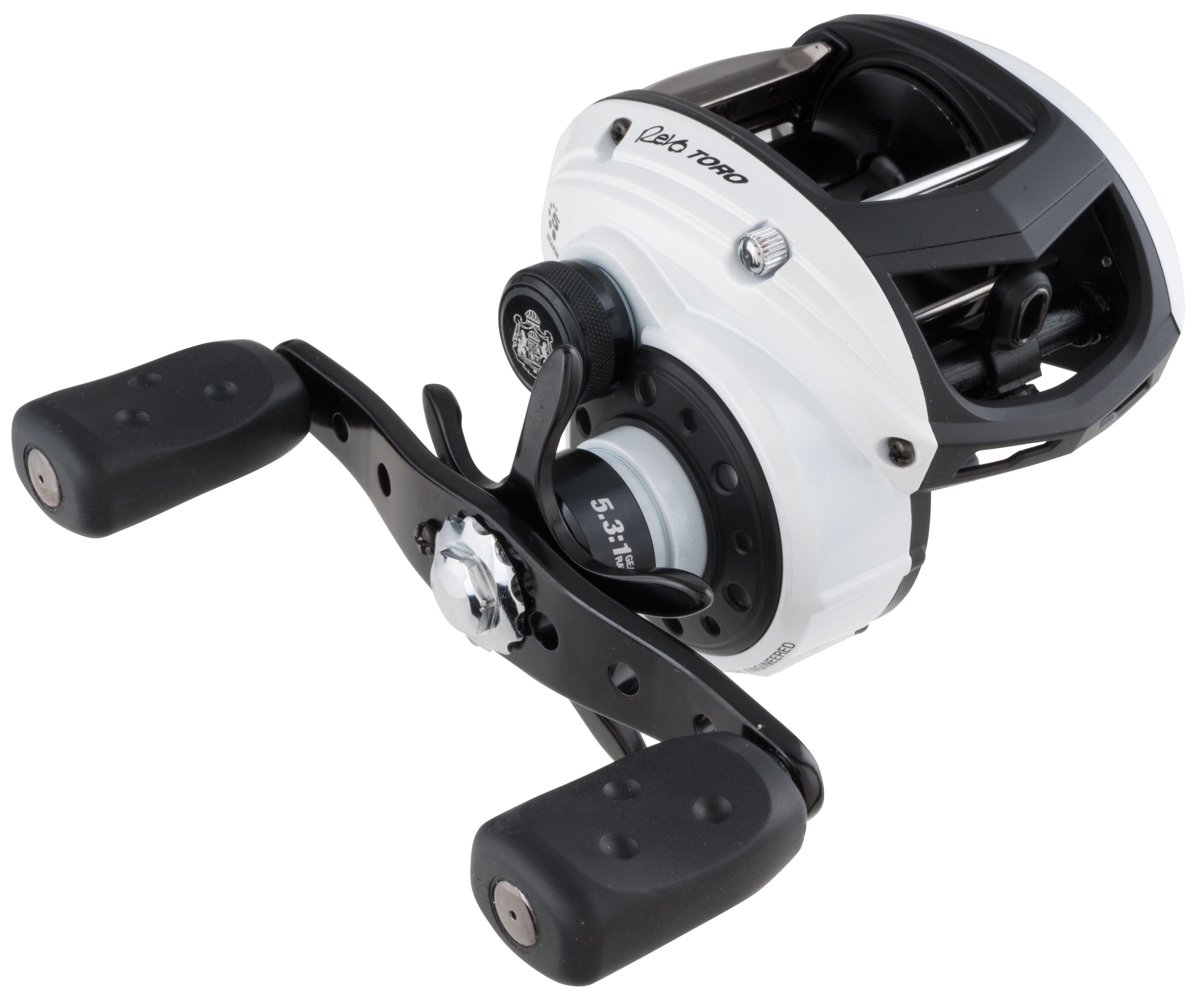 Carrete casting Abu Garcia Revo Toro S Carrete casting Abu Garcia revo toro