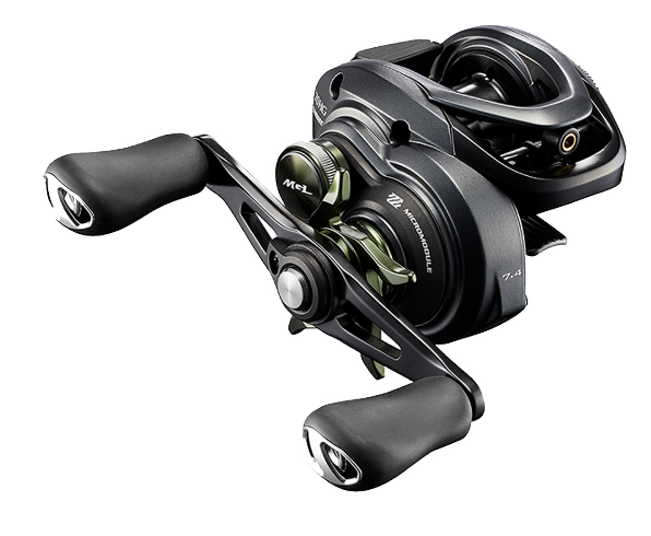 Carrete casting Shimano Curado 150 K Carrete casting Shimano Curado