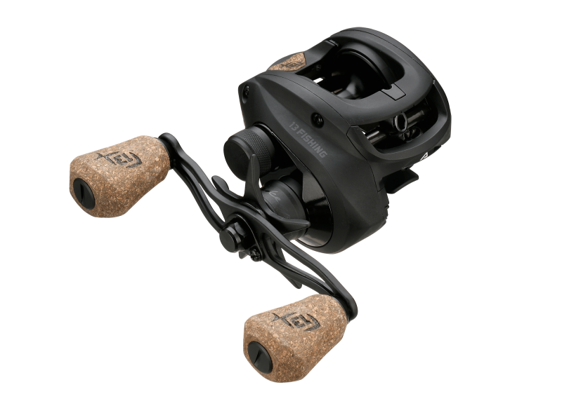 Carrete casting 13 Fishing Concept A2 Carrete casting 13 Fishing