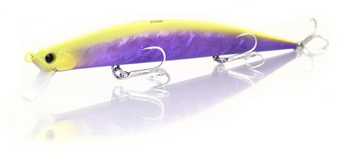 Señuelo Duo Tide Minnow 175 Slim Señuelo Duo