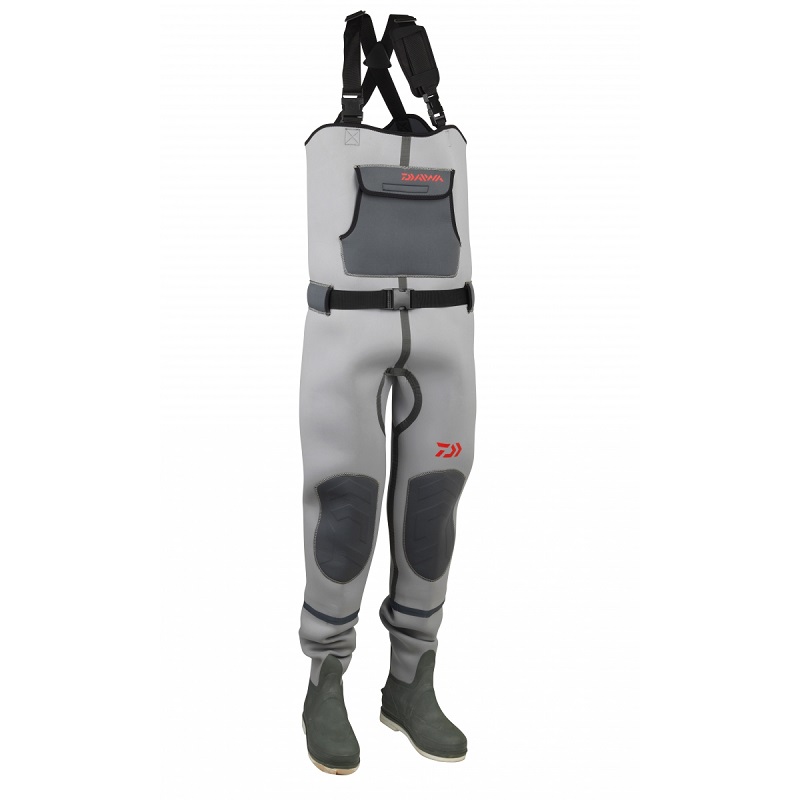 waders daiwa