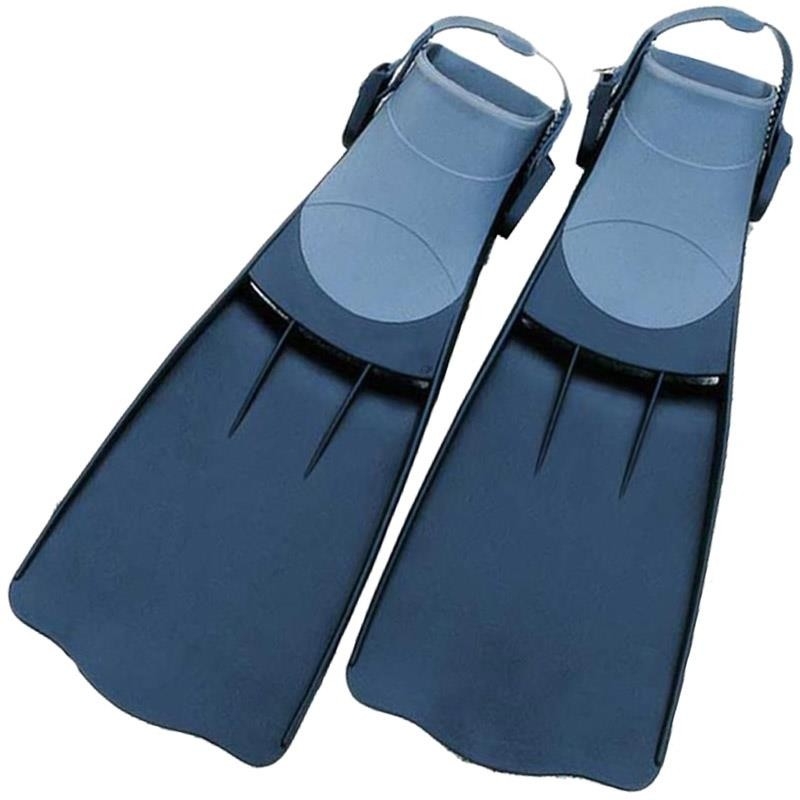 Aletas Seven Bass de alta gama Aletas Seven Bass Master