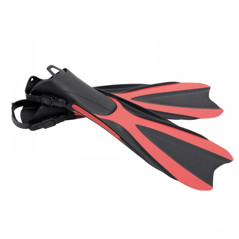 Aletas largas Hart Float tube Aletas Hart