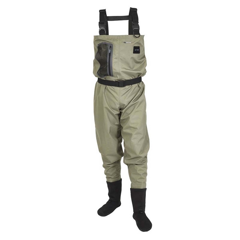 Waders hydrox evolution