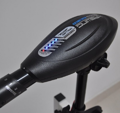 Motor eléctrico Haswing Motor Haswing Osapian