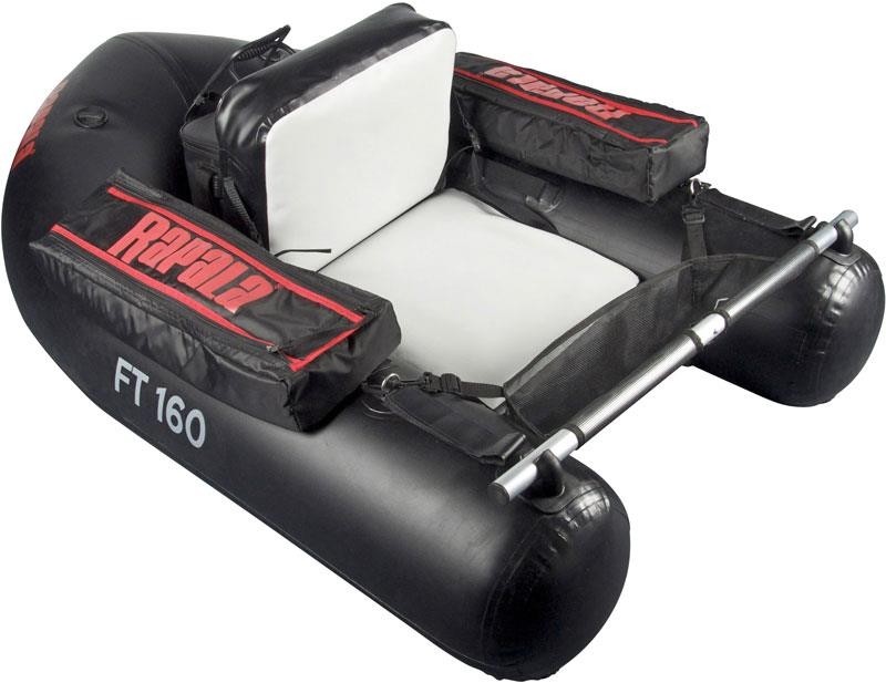 Pato de pesca  Ft 150 Rapala