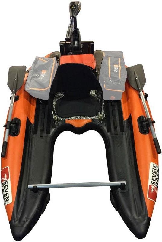 Pato de pesca flatform Flex