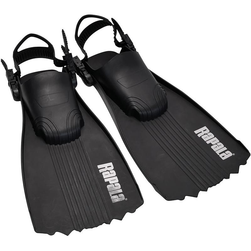Palmes pour float tube