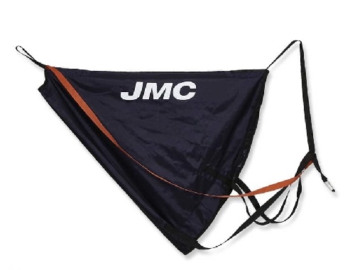 Ancre flottante JMC Ancre flottante pour float tube