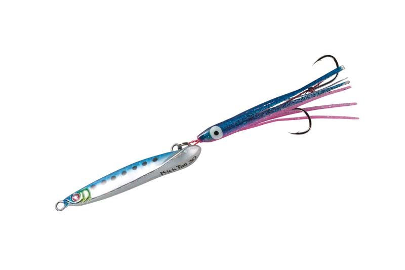  Inchiku Jackeye Kicktail FS413