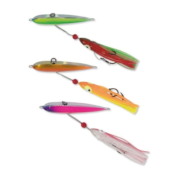 Inchiku Jig X Way
