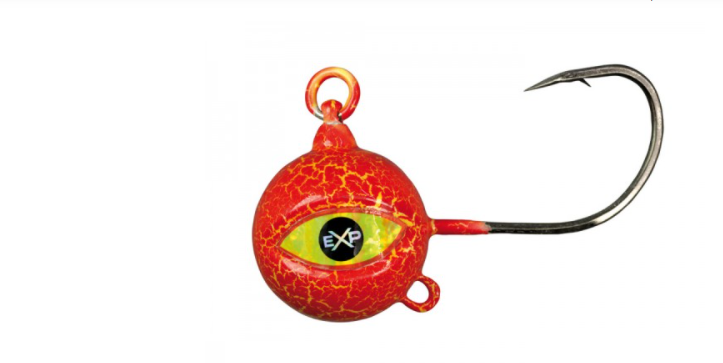 Fireball Explorer Tackle