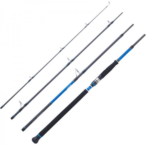 Ca&ntilde;a exotica Daiwa powermesh