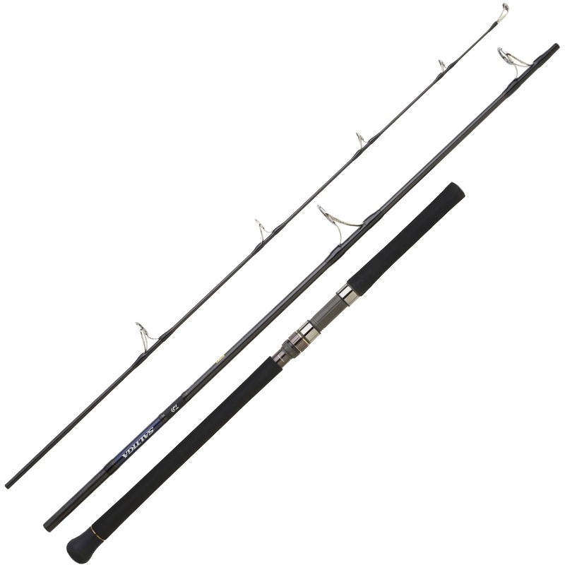 Ca&ntilde;a  pesca Daiwa Air