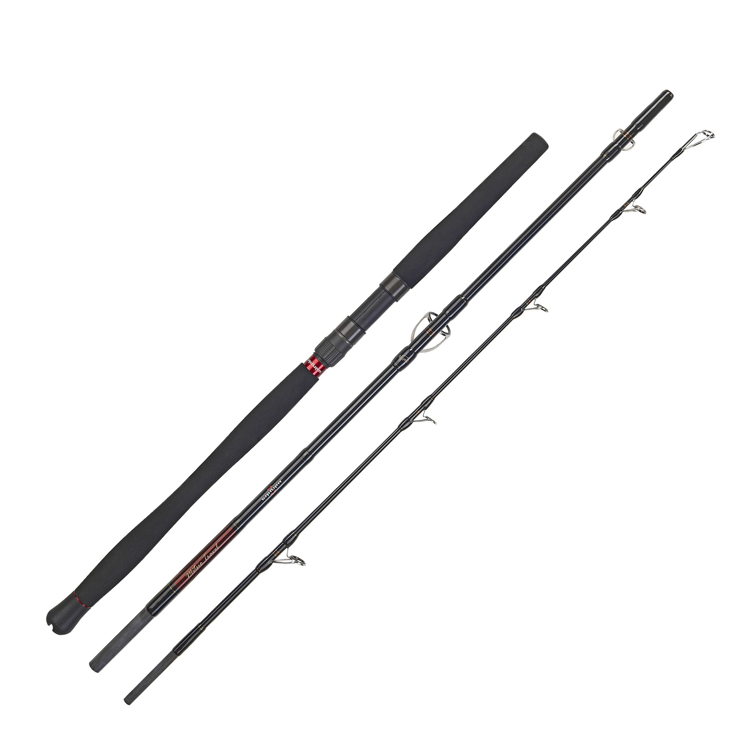 Ca&ntilde;a  spinning sakura