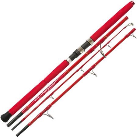 Ca&ntilde;a  exotica Spinning TenRyu