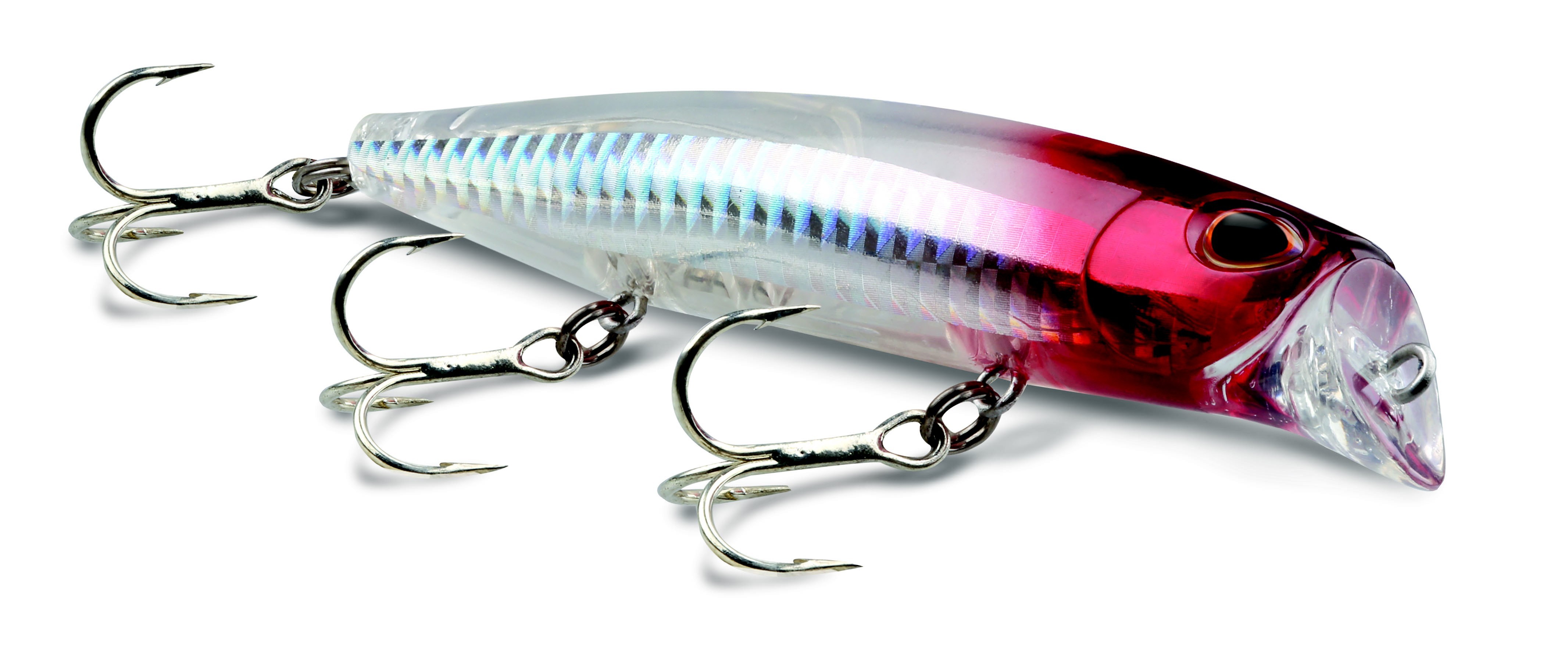 Señuelo Minnow