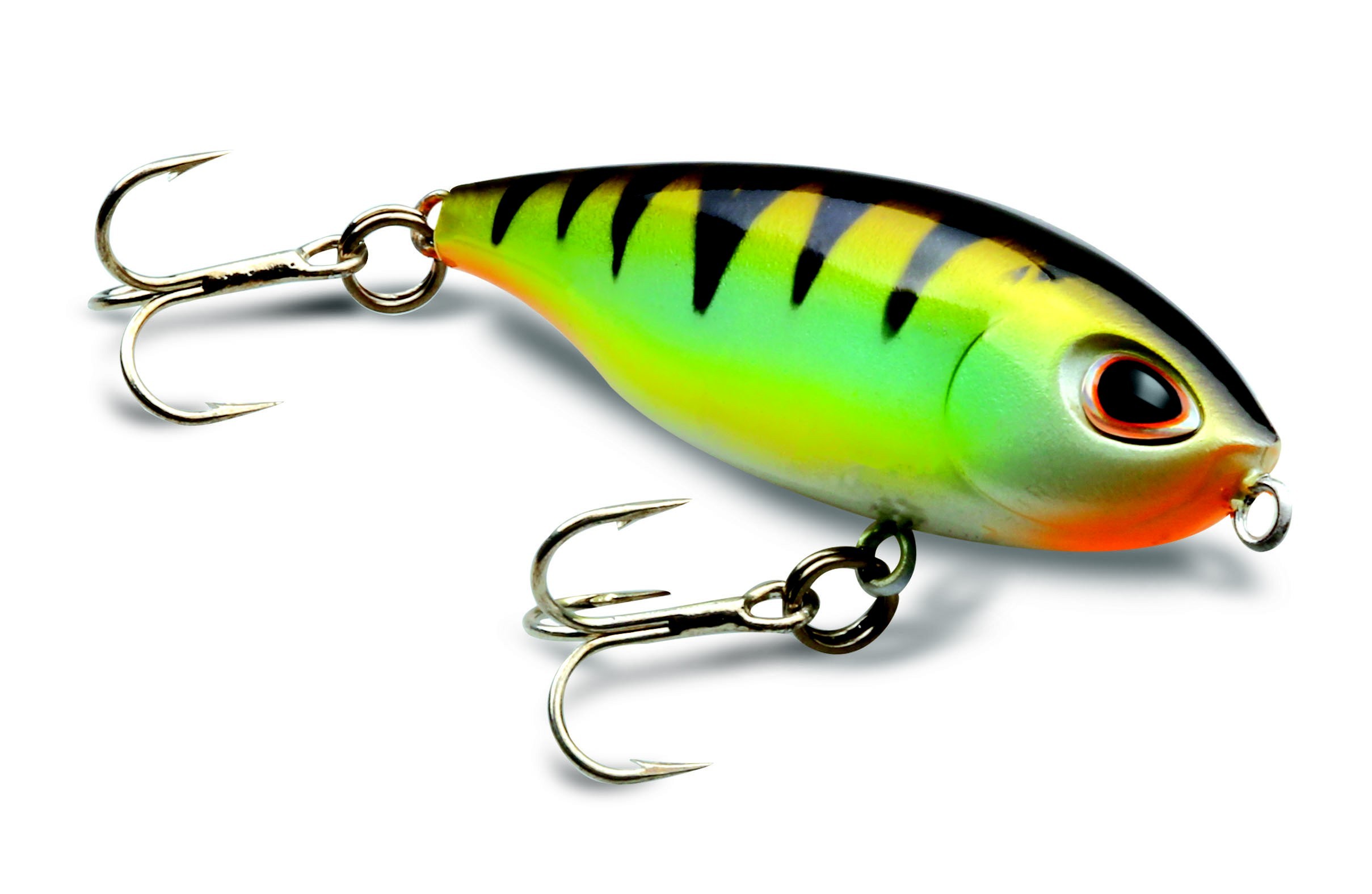 Peces nadadores