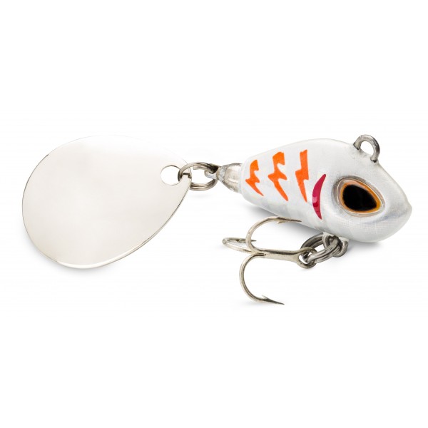 Pez nadador Storm Gomoku Spin Señuelo Storm Gomoku Spin