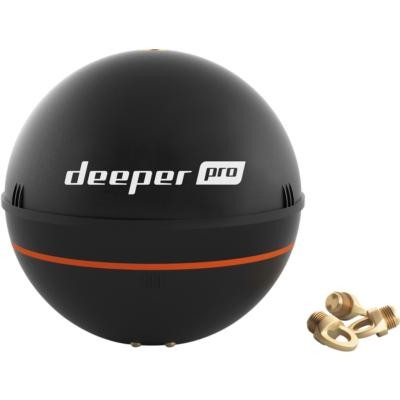 Deeper pro