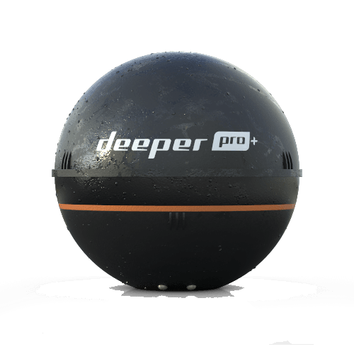 Deeper pro +
