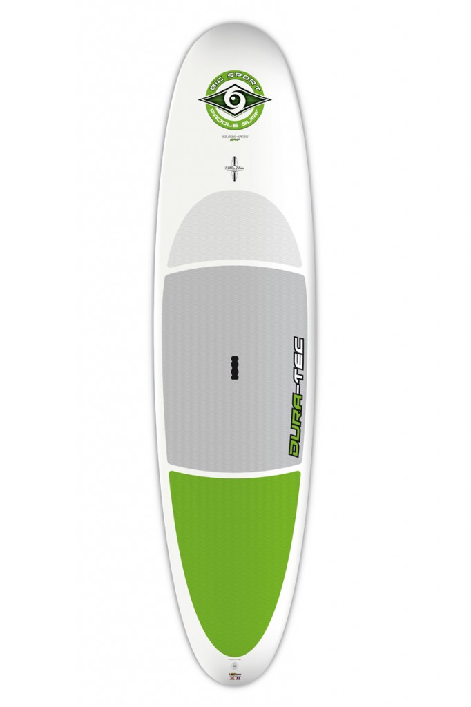 Tabla paddle surf polietileno