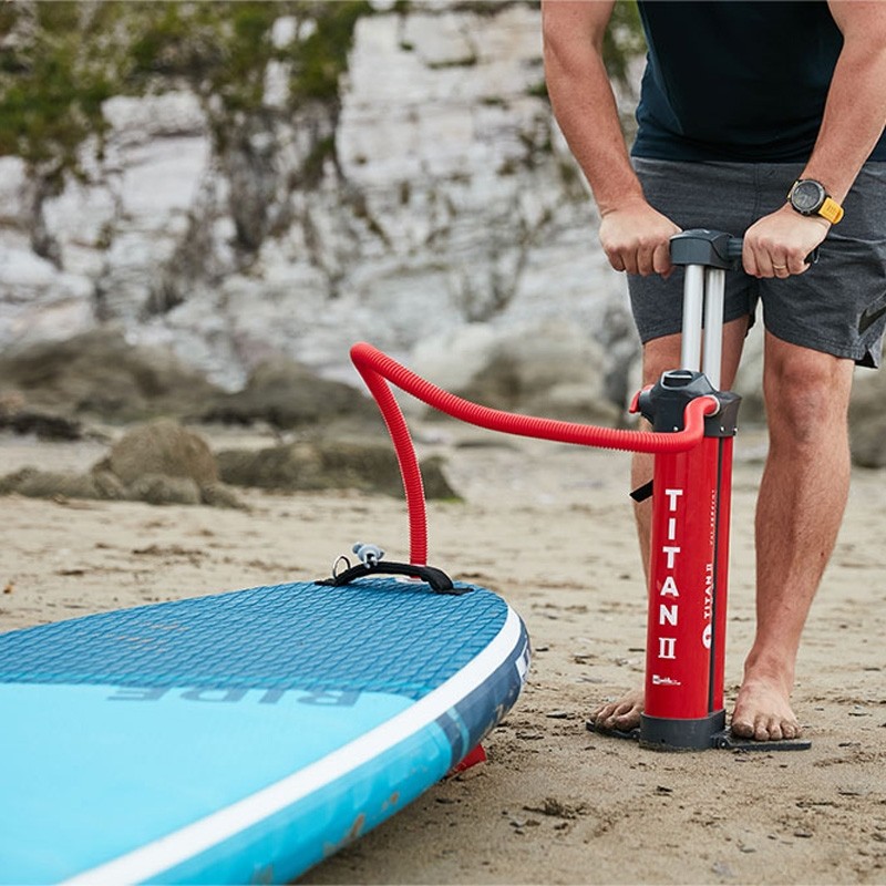 Los 3 mejores hinchadores electricos Paddle Surf - EnelPico