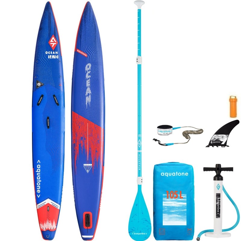 Paddle surf Hinchable Aquatone Ocean Aquatone Ocean 14