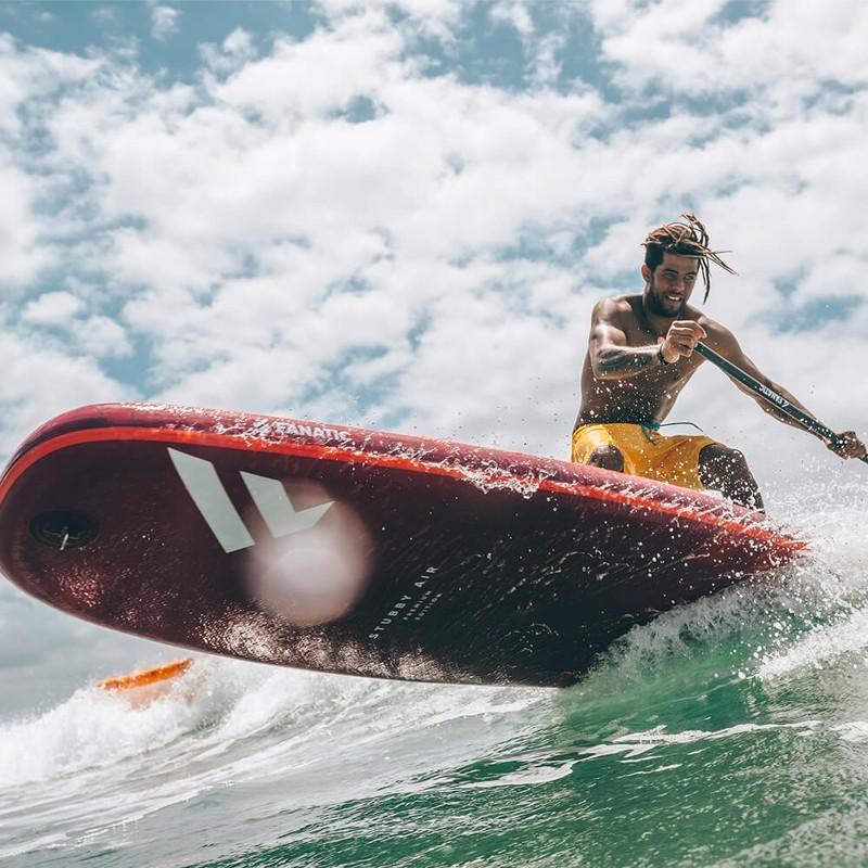 Fanatic Stubby sup fanatic Stubby windsurf Fanatic