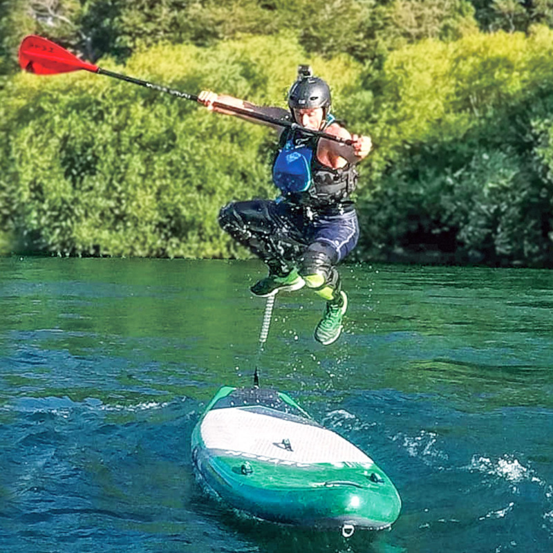 mejor paddle surf hinchable rios surf paddle sup hinchable rios