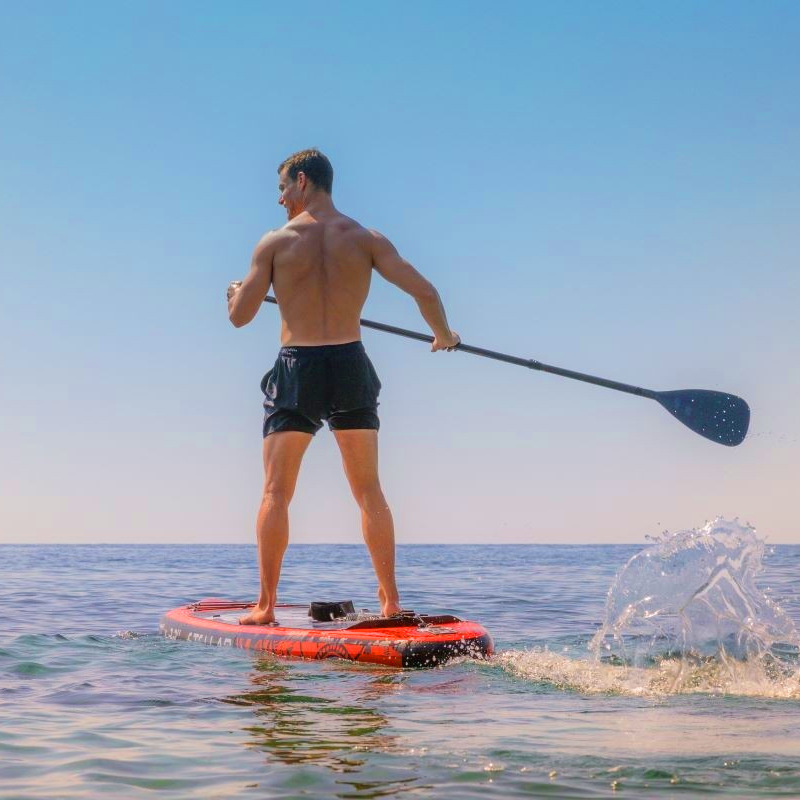 Mejor paddle surf hinchable crossfit paddle surf hinchable