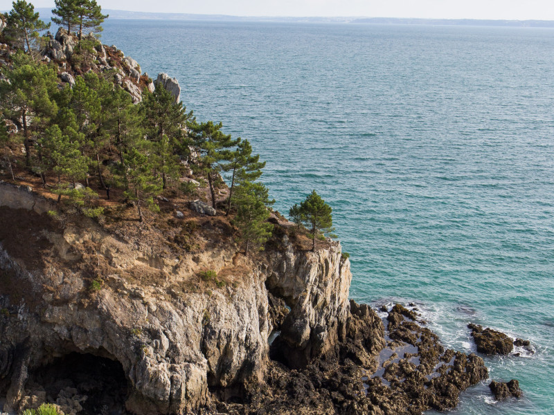 paddle surfen bretagne