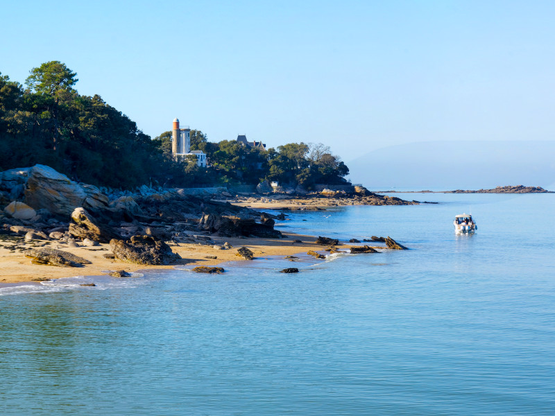 paddle surf a niormoutier