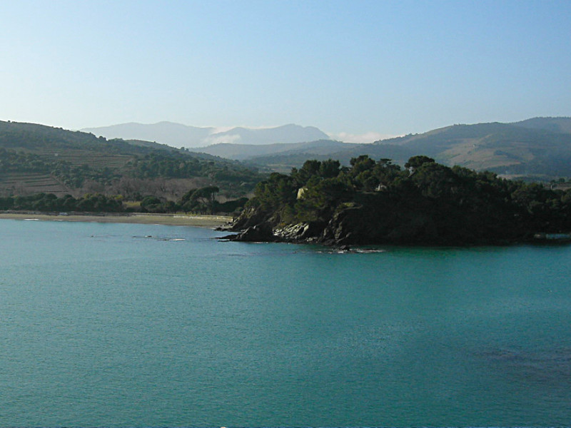 paddle surf port vendres
