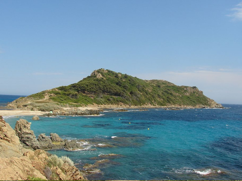 paddle surf ramatuelle