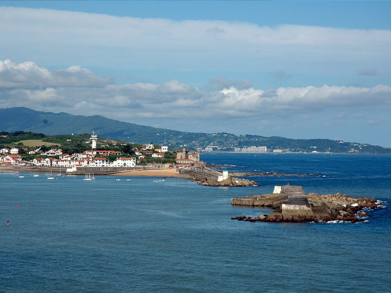 paddle surf saint jean de luze