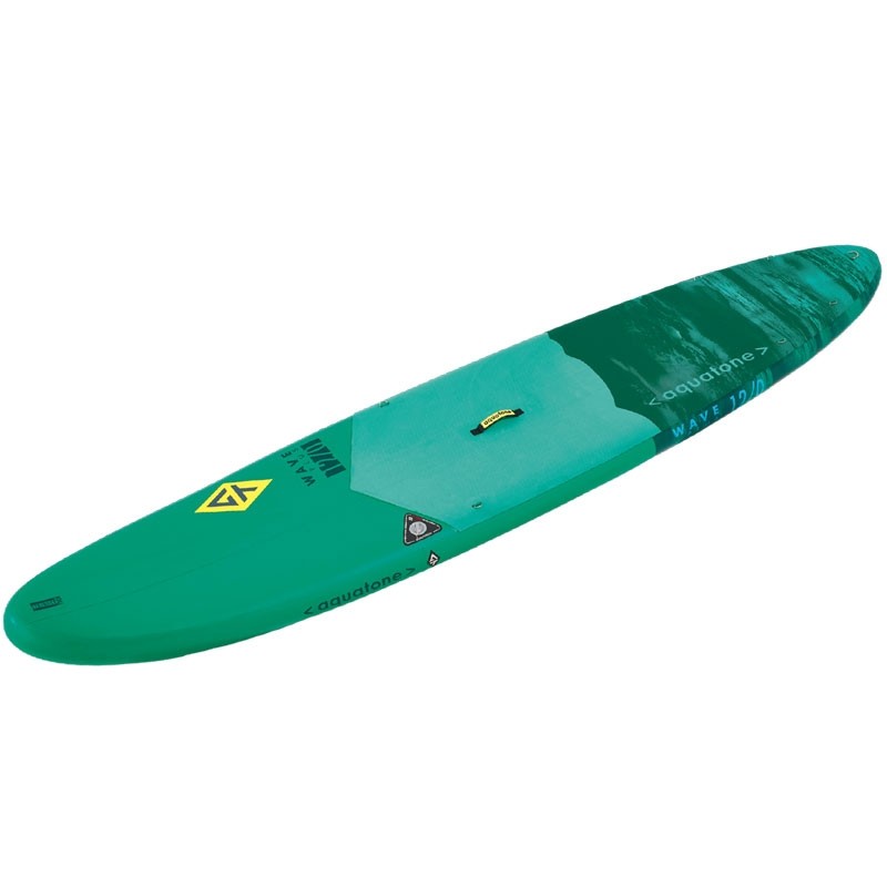 Version Aquatone Wave 12.0 Sup Paddle surf Wave 12.0