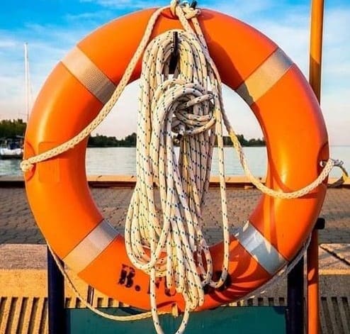 Salvavidas Salvavidas