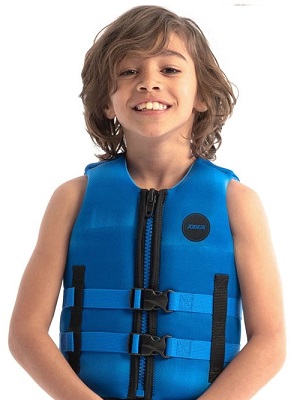 Chaleco paddle surf para niños Chaleco paddle surf para niños