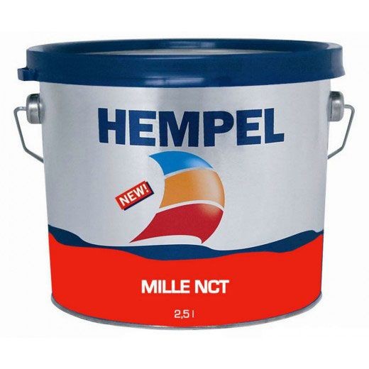 Antifouling Hempel
