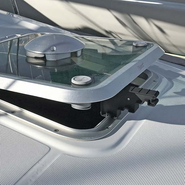 escotilla de cubierta