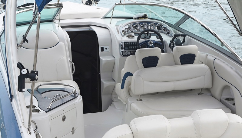 Navegación a motor Navegación a motor