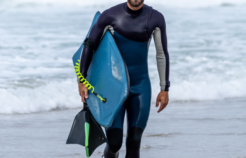 Aletas bodyboard Aletas bodyboard