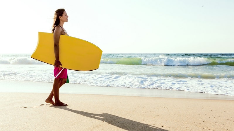 Tabla bodyboard Tabla de bodyboard