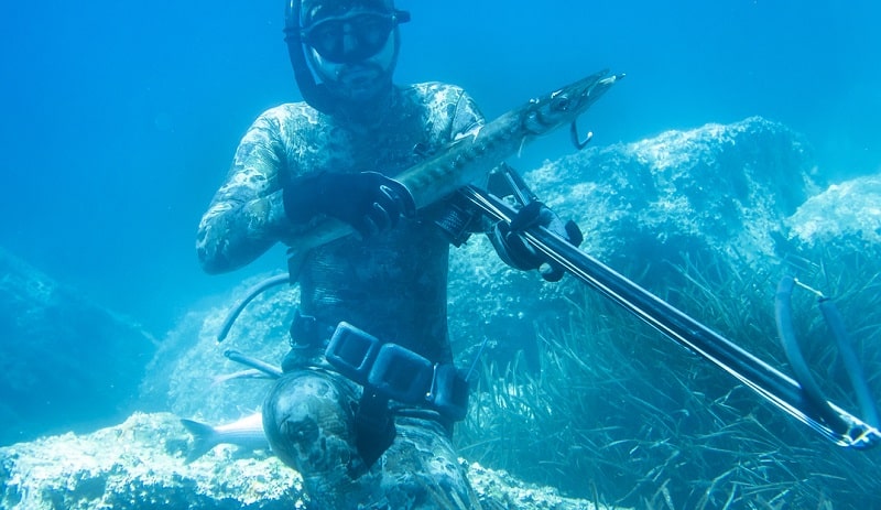 Dyneema para fusil pesca submarina Dyneema para fusil pesca submarina