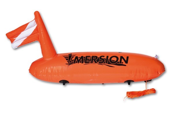 boya torpedo pesca submarina Boya torpedo