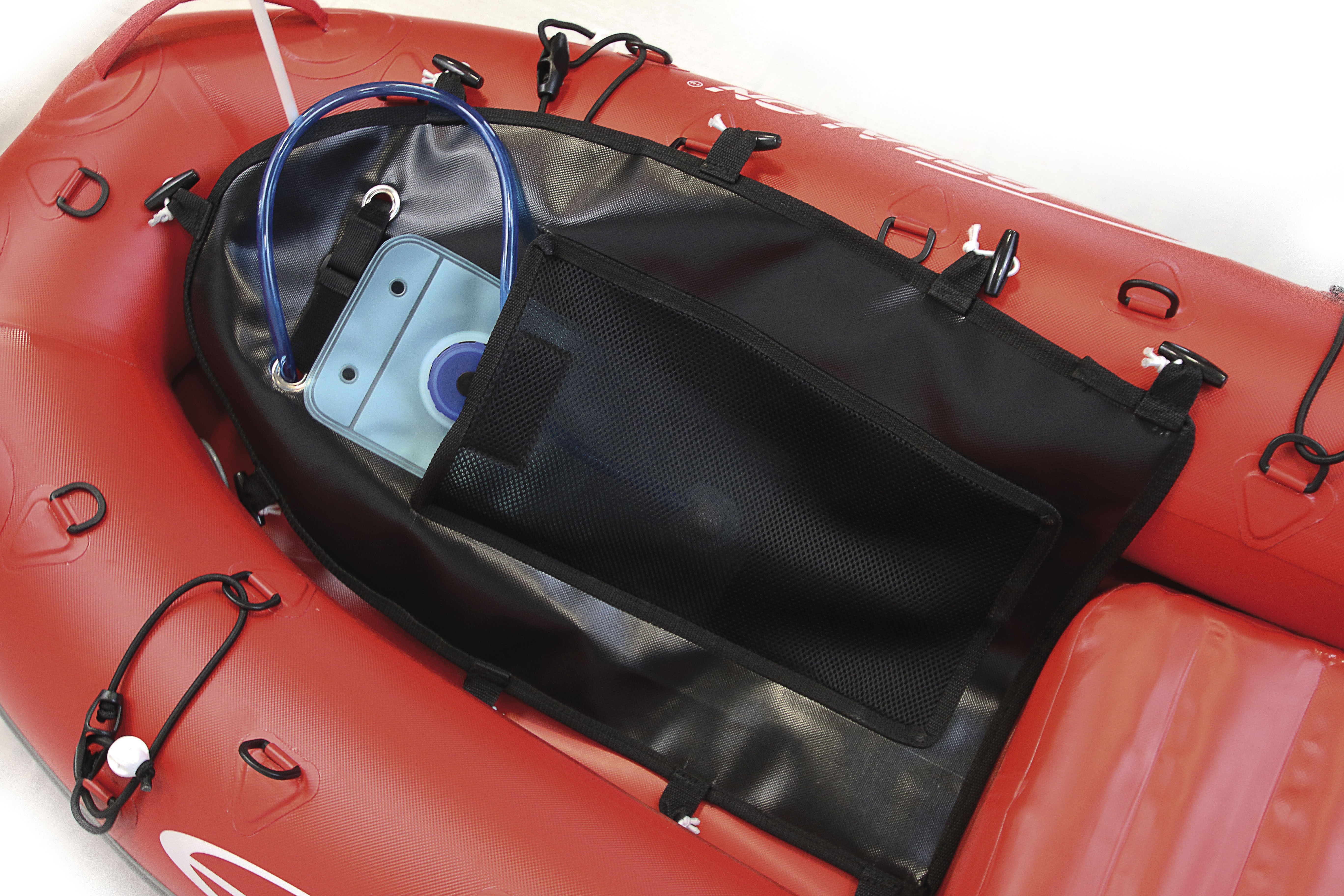 Plancha pesca submarina