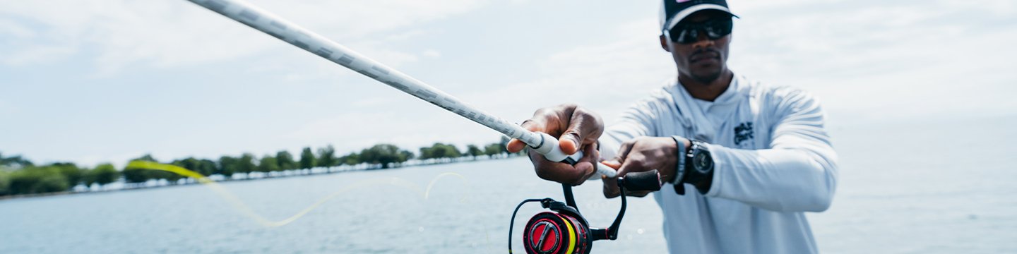 ca&ntilde;a de pescar abu garcia